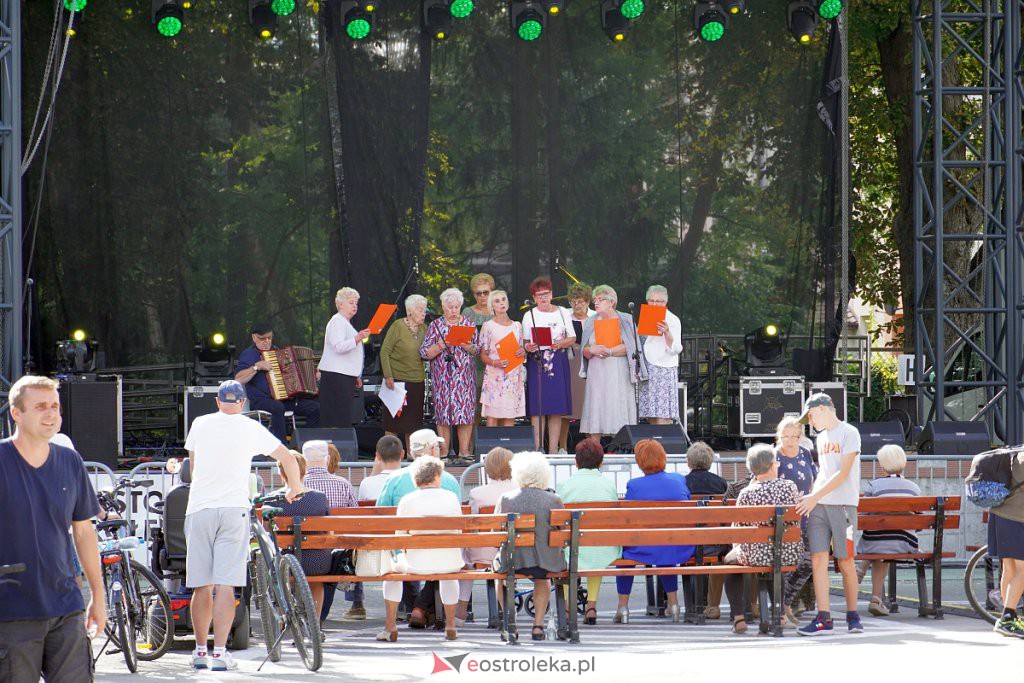 Multicentrum na osiedlu Stacja oficjalnie otwarte [03.09.2022] - zdjęcie #313 - eOstroleka.pl