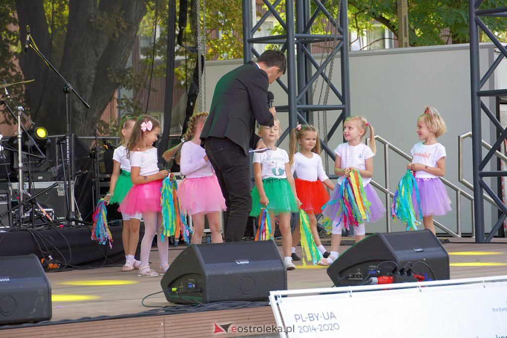 Multicentrum na osiedlu Stacja oficjalnie otwarte [03.09.2022] - zdjęcie #311 - eOstroleka.pl