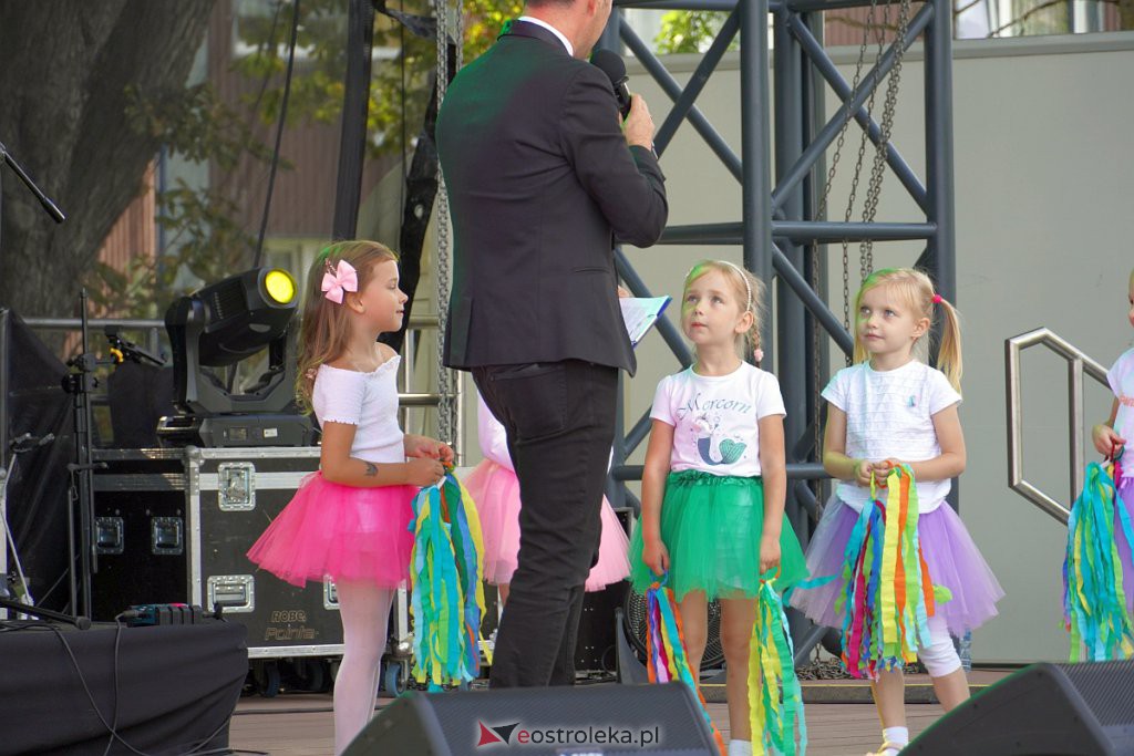 Multicentrum na osiedlu Stacja oficjalnie otwarte [03.09.2022] - zdjęcie #307 - eOstroleka.pl