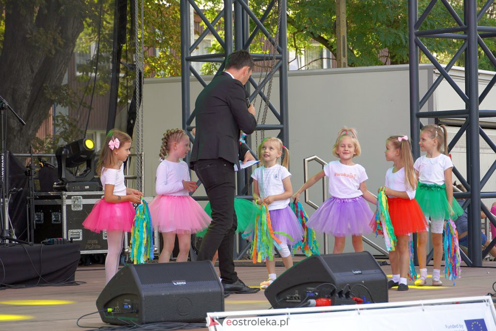 Multicentrum na osiedlu Stacja oficjalnie otwarte [03.09.2022] - zdjęcie #305 - eOstroleka.pl