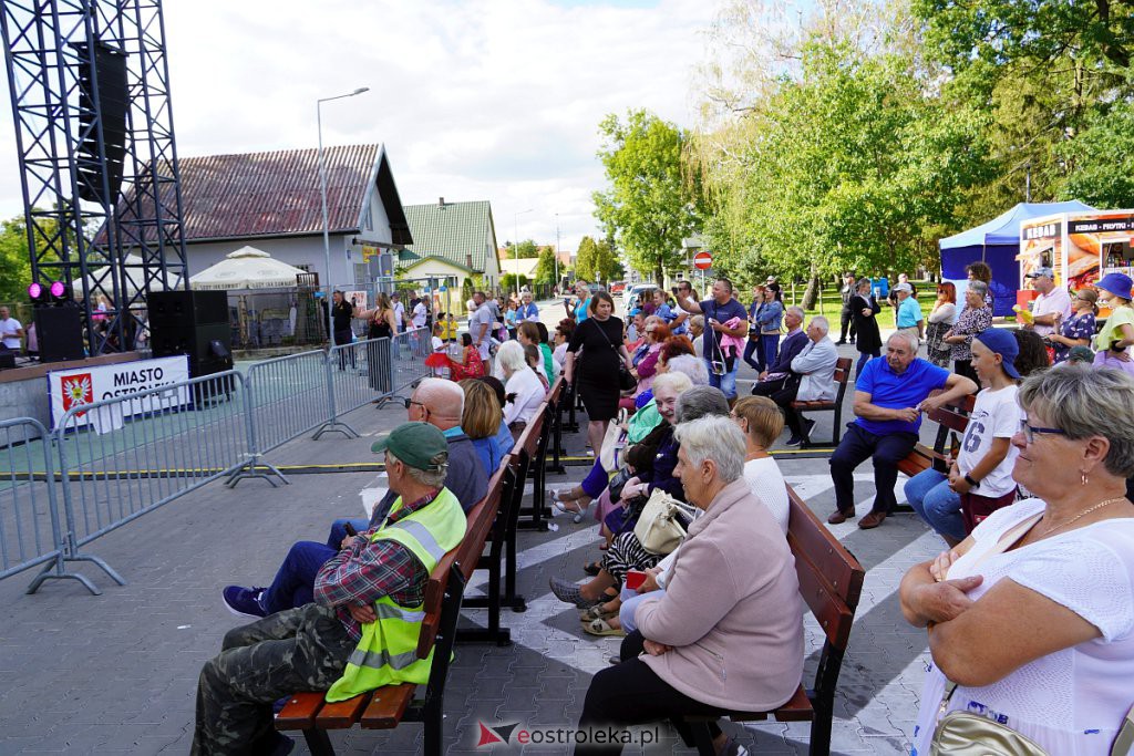 Multicentrum na osiedlu Stacja oficjalnie otwarte [03.09.2022] - zdjęcie #303 - eOstroleka.pl