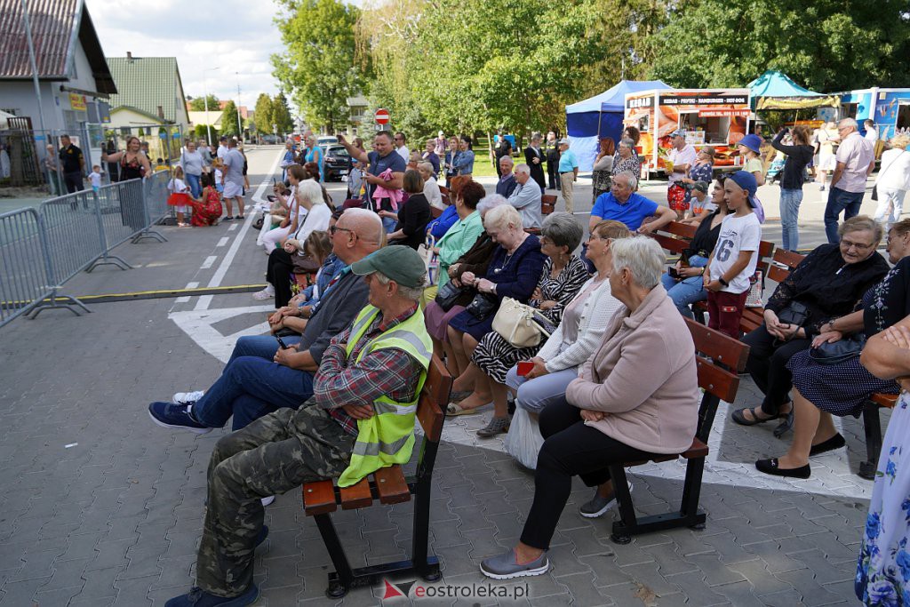 Multicentrum na osiedlu Stacja oficjalnie otwarte [03.09.2022] - zdjęcie #301 - eOstroleka.pl