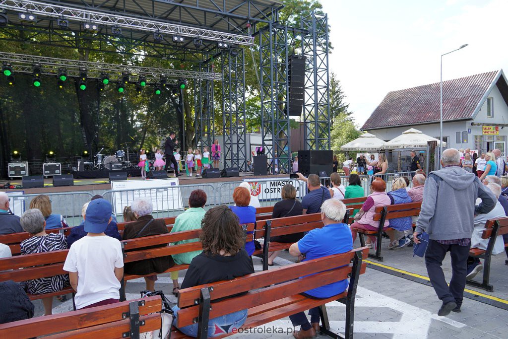 Multicentrum na osiedlu Stacja oficjalnie otwarte [03.09.2022] - zdjęcie #297 - eOstroleka.pl