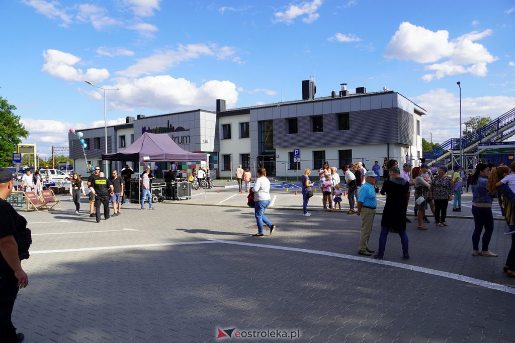 Multicentrum na osiedlu Stacja oficjalnie otwarte [03.09.2022] - zdjęcie #67 - eOstroleka.pl