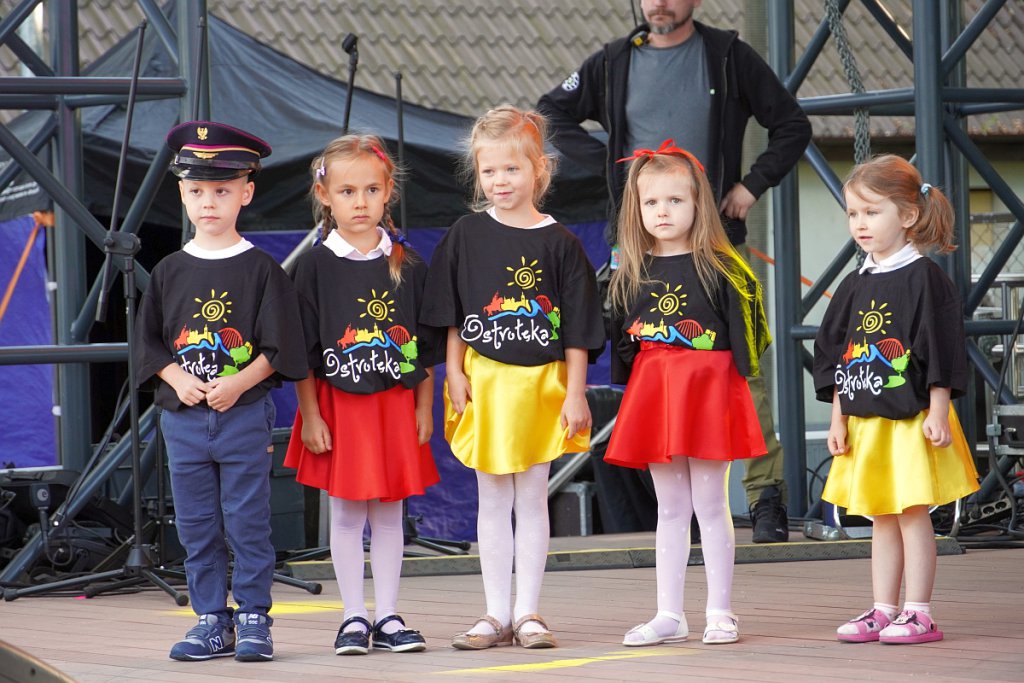 Multicentrum na osiedlu Stacja oficjalnie otwarte [03.09.2022] - zdjęcie #63 - eOstroleka.pl