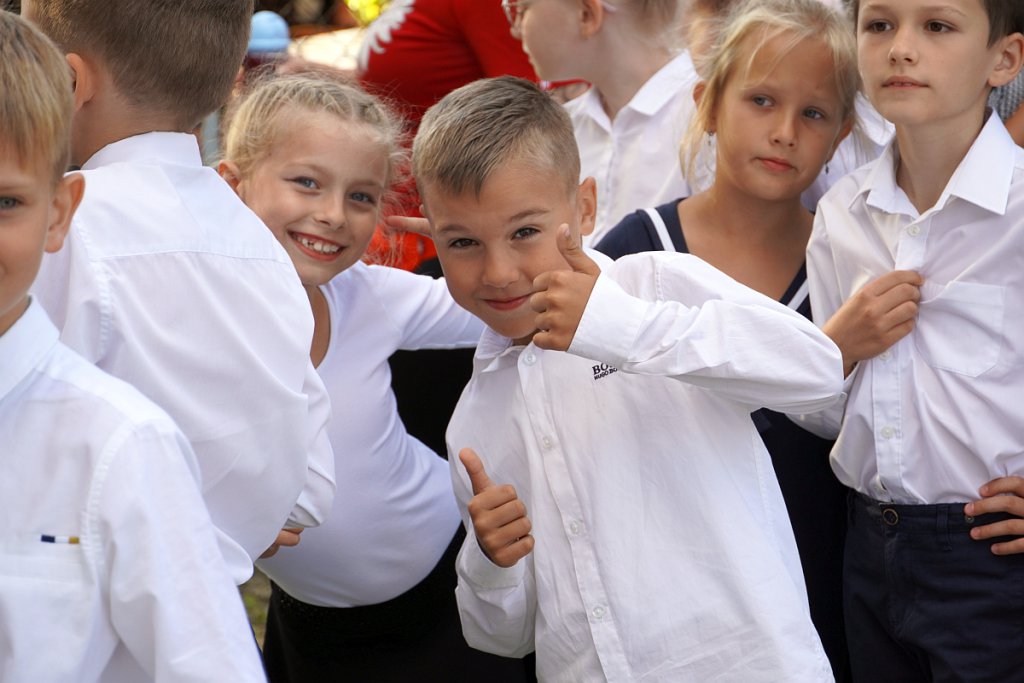 Multicentrum na osiedlu Stacja oficjalnie otwarte [03.09.2022] - zdjęcie #41 - eOstroleka.pl