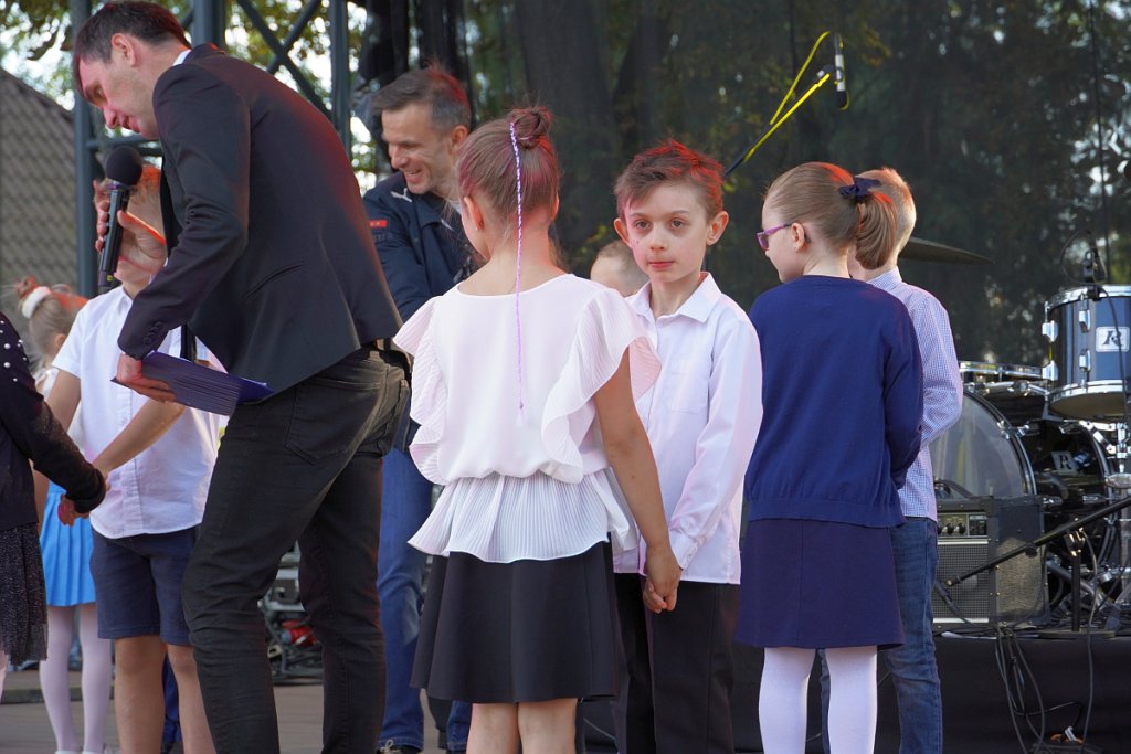 Multicentrum na osiedlu Stacja oficjalnie otwarte [03.09.2022] - zdjęcie #40 - eOstroleka.pl