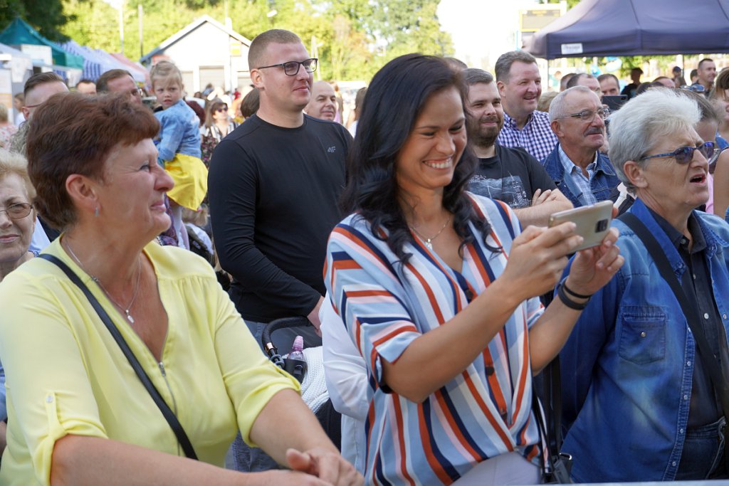 Multicentrum na osiedlu Stacja oficjalnie otwarte [03.09.2022] - zdjęcie #38 - eOstroleka.pl