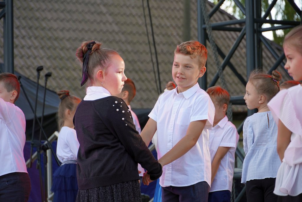 Multicentrum na osiedlu Stacja oficjalnie otwarte [03.09.2022] - zdjęcie #36 - eOstroleka.pl