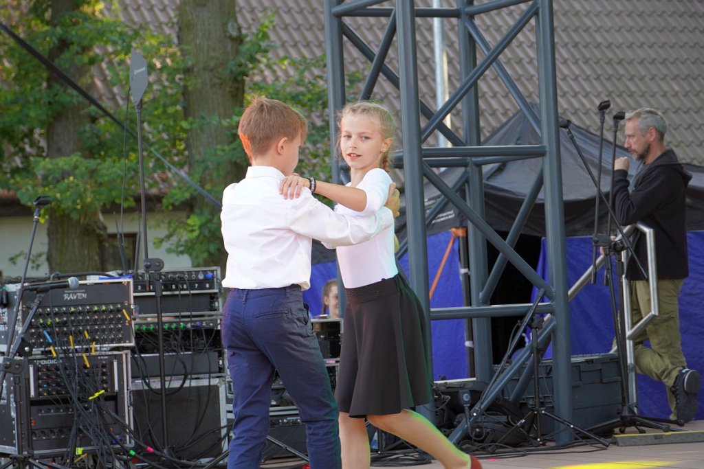 Multicentrum na osiedlu Stacja oficjalnie otwarte [03.09.2022] - zdjęcie #22 - eOstroleka.pl