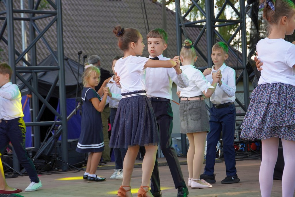 Multicentrum na osiedlu Stacja oficjalnie otwarte [03.09.2022] - zdjęcie #18 - eOstroleka.pl