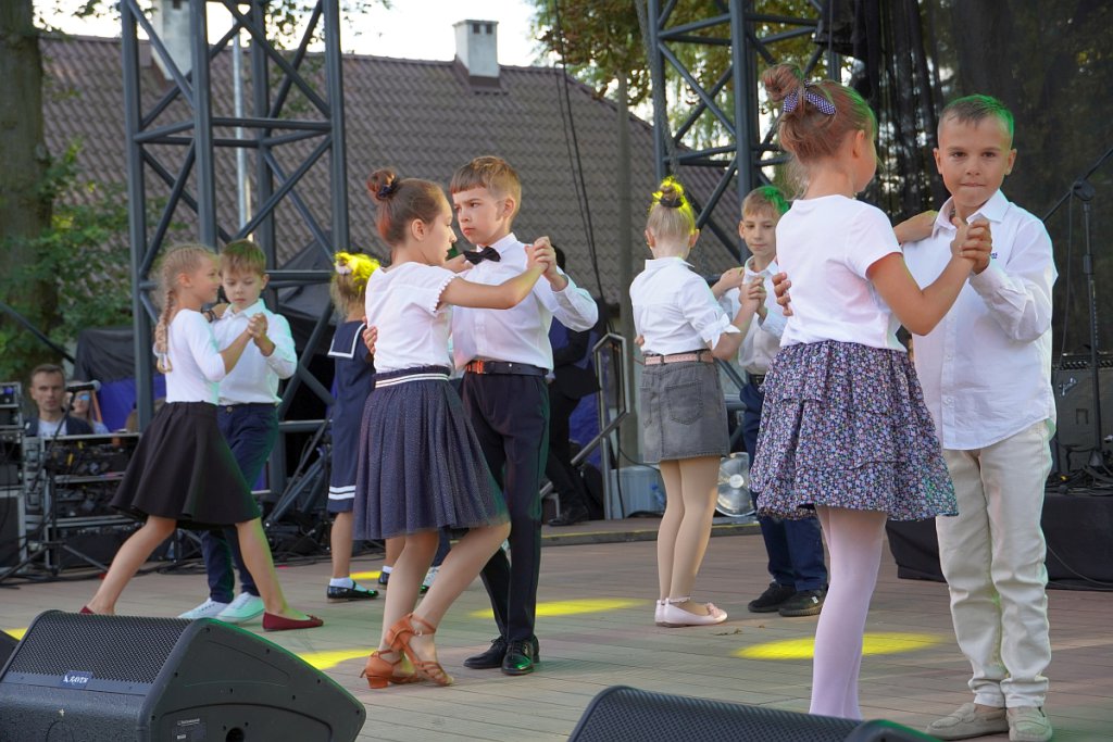 Multicentrum na osiedlu Stacja oficjalnie otwarte [03.09.2022] - zdjęcie #14 - eOstroleka.pl