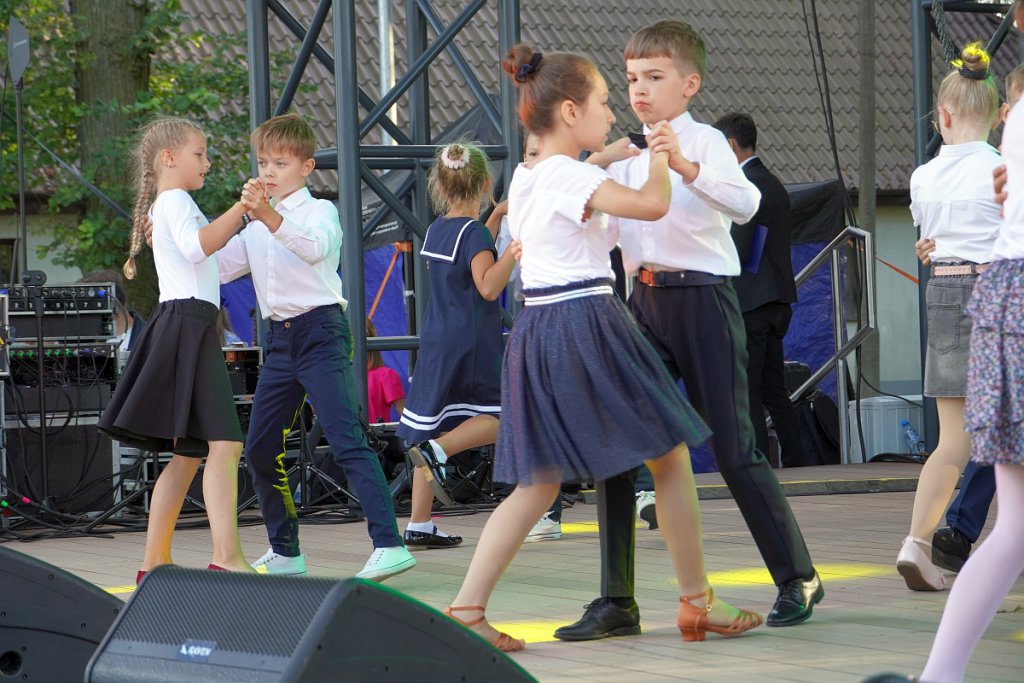 Multicentrum na osiedlu Stacja oficjalnie otwarte [03.09.2022] - zdjęcie #12 - eOstroleka.pl