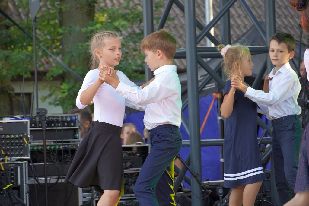 Multicentrum na osiedlu Stacja oficjalnie otwarte [03.09.2022] - zdjęcie #10 - eOstroleka.pl