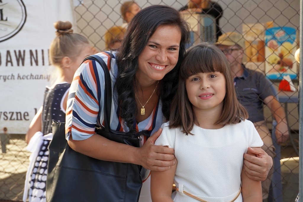 Multicentrum na osiedlu Stacja oficjalnie otwarte [03.09.2022] - zdjęcie #9 - eOstroleka.pl