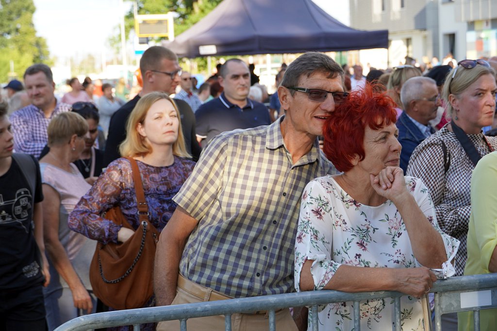 Multicentrum na osiedlu Stacja oficjalnie otwarte [03.09.2022] - zdjęcie #8 - eOstroleka.pl