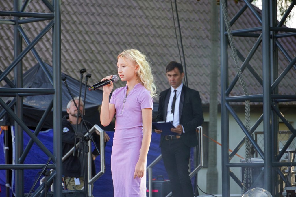 Multicentrum na osiedlu Stacja oficjalnie otwarte [03.09.2022] - zdjęcie #7 - eOstroleka.pl