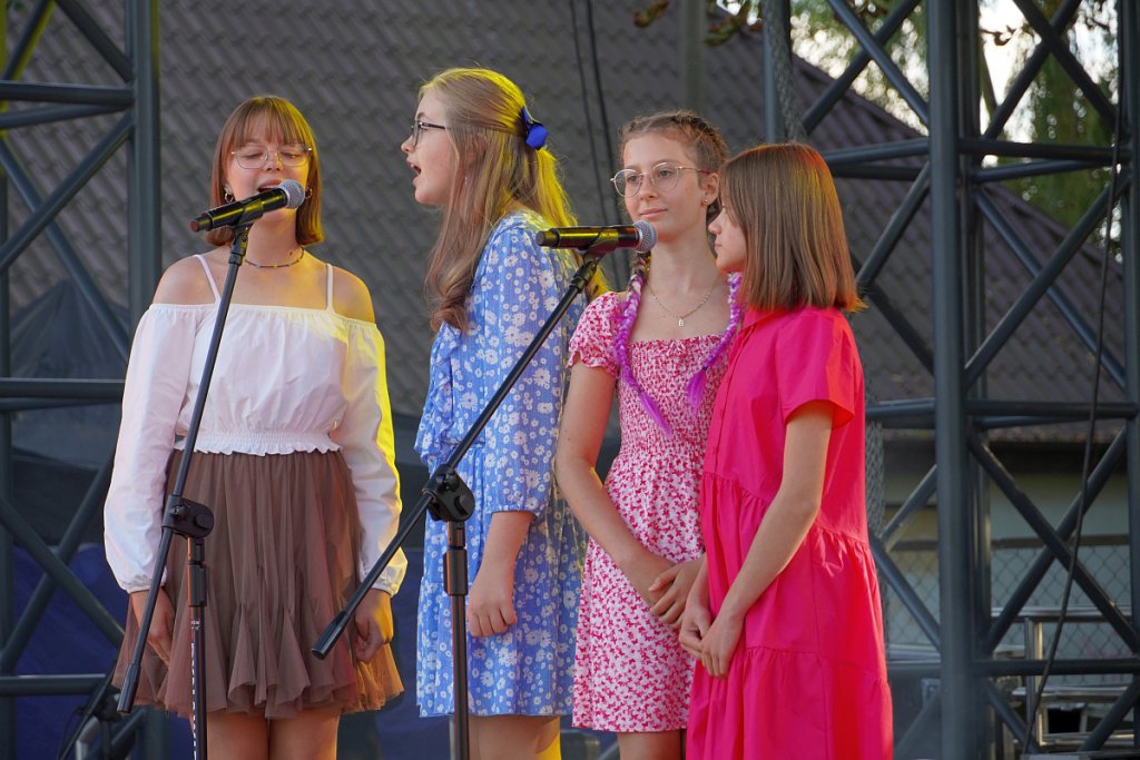 Multicentrum na osiedlu Stacja oficjalnie otwarte [03.09.2022] - zdjęcie #6 - eOstroleka.pl