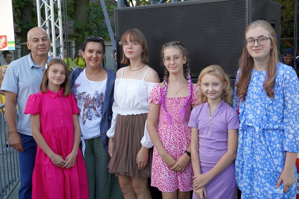 Multicentrum na osiedlu Stacja oficjalnie otwarte [03.09.2022] - zdjęcie #1 - eOstroleka.pl