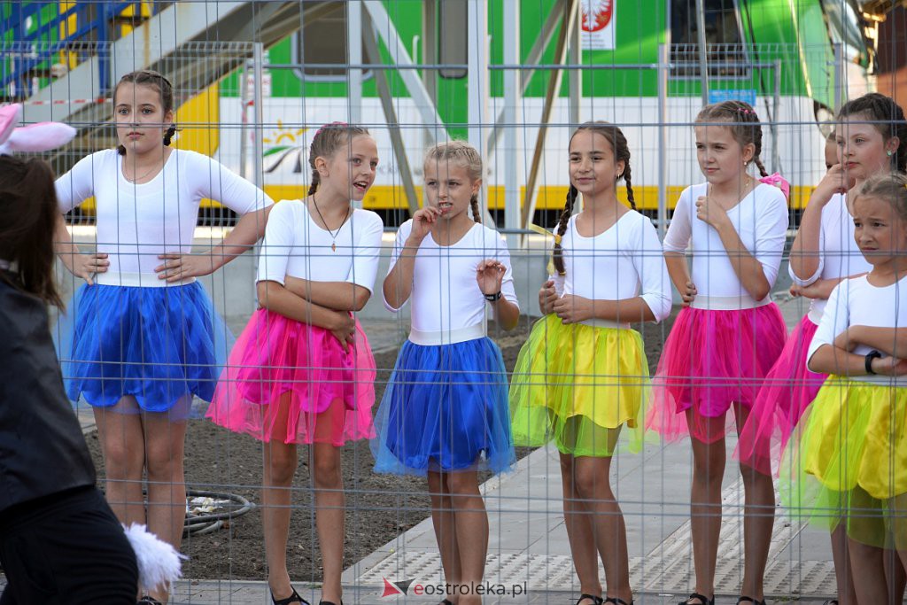 Multicentrum na osiedlu Stacja oficjalnie otwarte [03.09.2022] - zdjęcie #183 - eOstroleka.pl