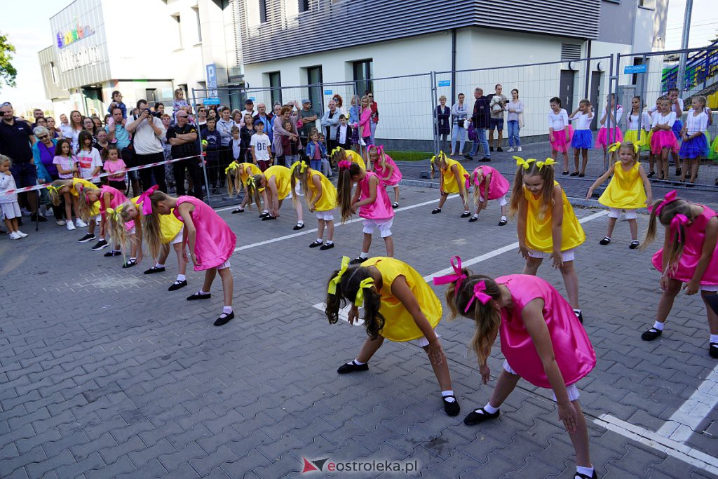 Multicentrum na osiedlu Stacja oficjalnie otwarte [03.09.2022] - zdjęcie #180 - eOstroleka.pl