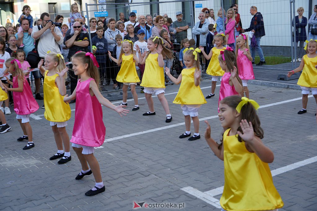 Multicentrum na osiedlu Stacja oficjalnie otwarte [03.09.2022] - zdjęcie #179 - eOstroleka.pl