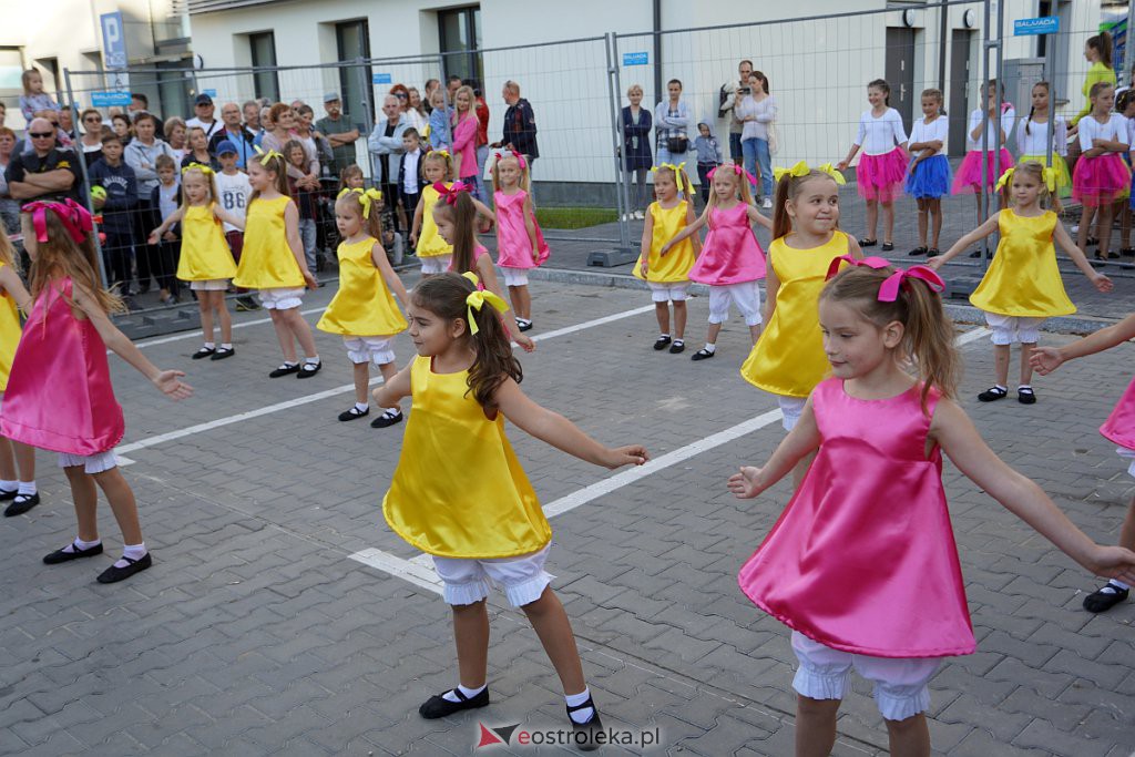 Multicentrum na osiedlu Stacja oficjalnie otwarte [03.09.2022] - zdjęcie #177 - eOstroleka.pl