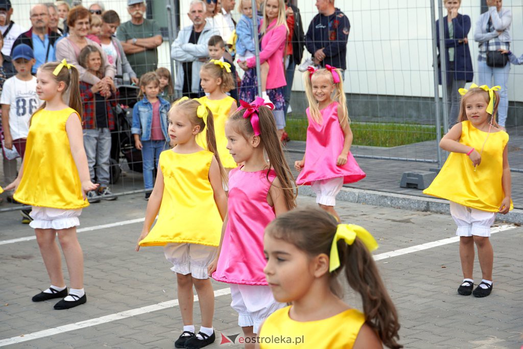 Multicentrum na osiedlu Stacja oficjalnie otwarte [03.09.2022] - zdjęcie #175 - eOstroleka.pl
