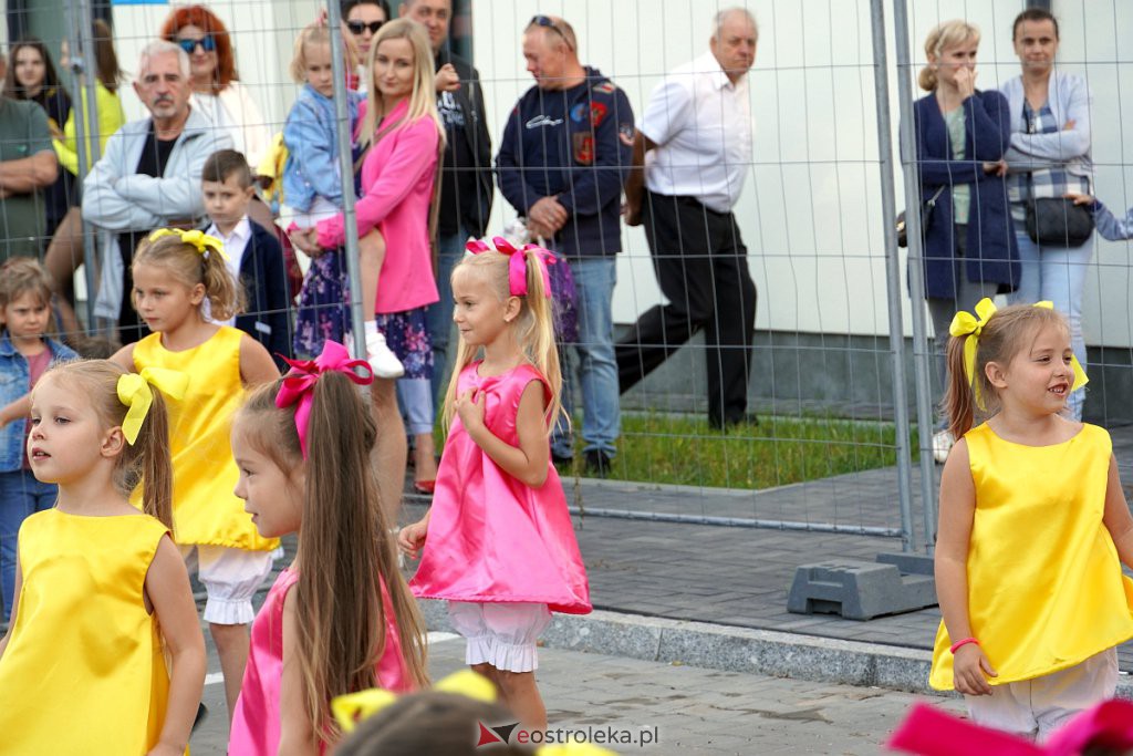 Multicentrum na osiedlu Stacja oficjalnie otwarte [03.09.2022] - zdjęcie #174 - eOstroleka.pl