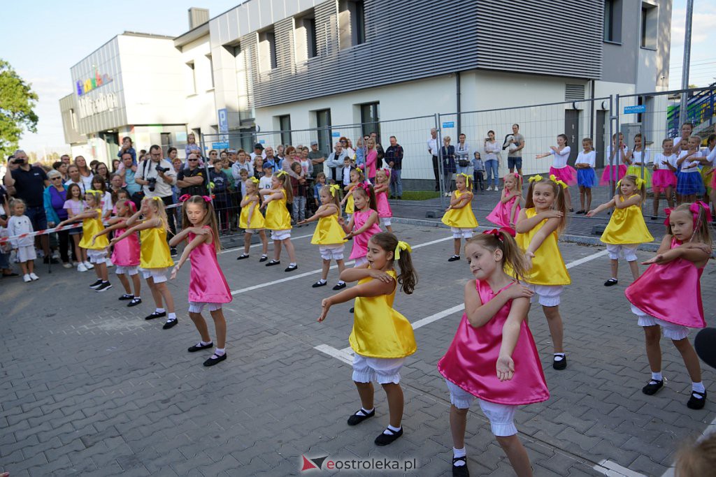 Multicentrum na osiedlu Stacja oficjalnie otwarte [03.09.2022] - zdjęcie #173 - eOstroleka.pl