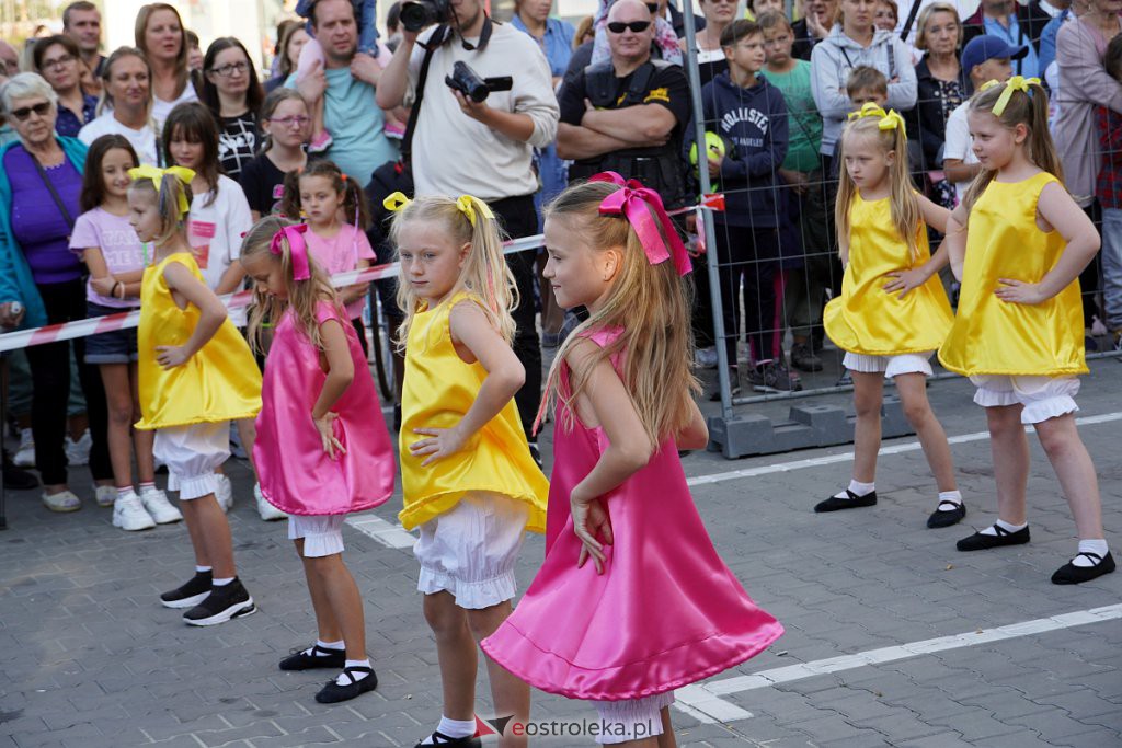 Multicentrum na osiedlu Stacja oficjalnie otwarte [03.09.2022] - zdjęcie #172 - eOstroleka.pl