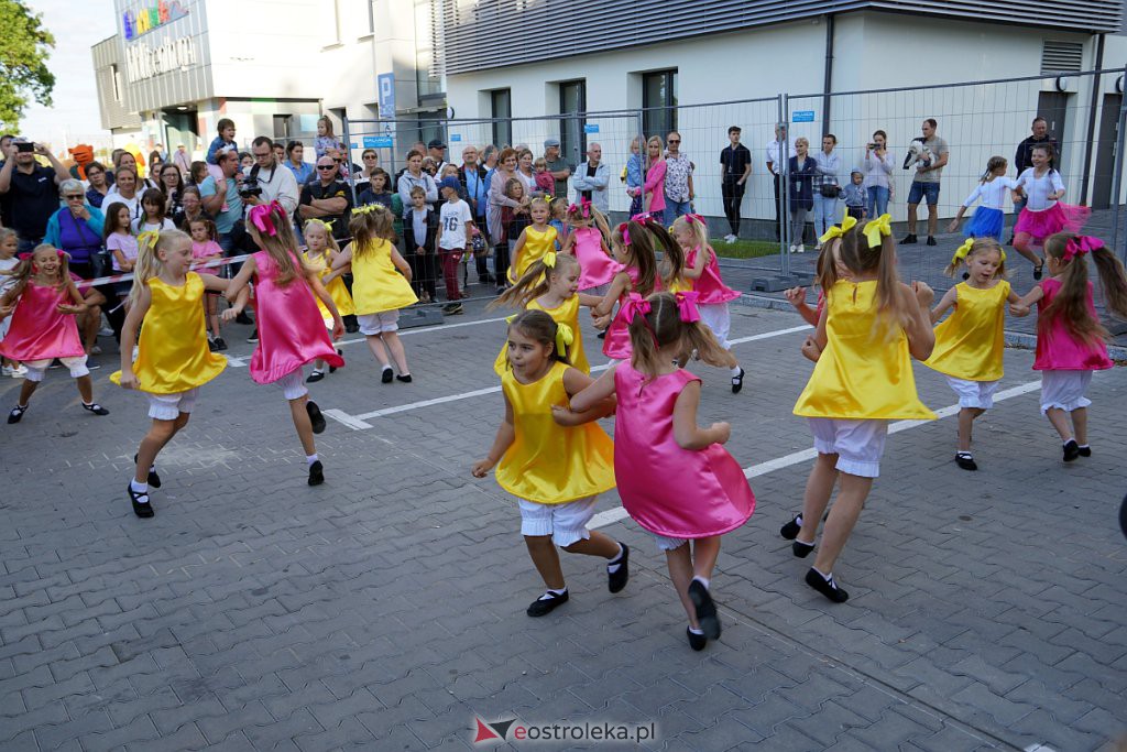 Multicentrum na osiedlu Stacja oficjalnie otwarte [03.09.2022] - zdjęcie #171 - eOstroleka.pl