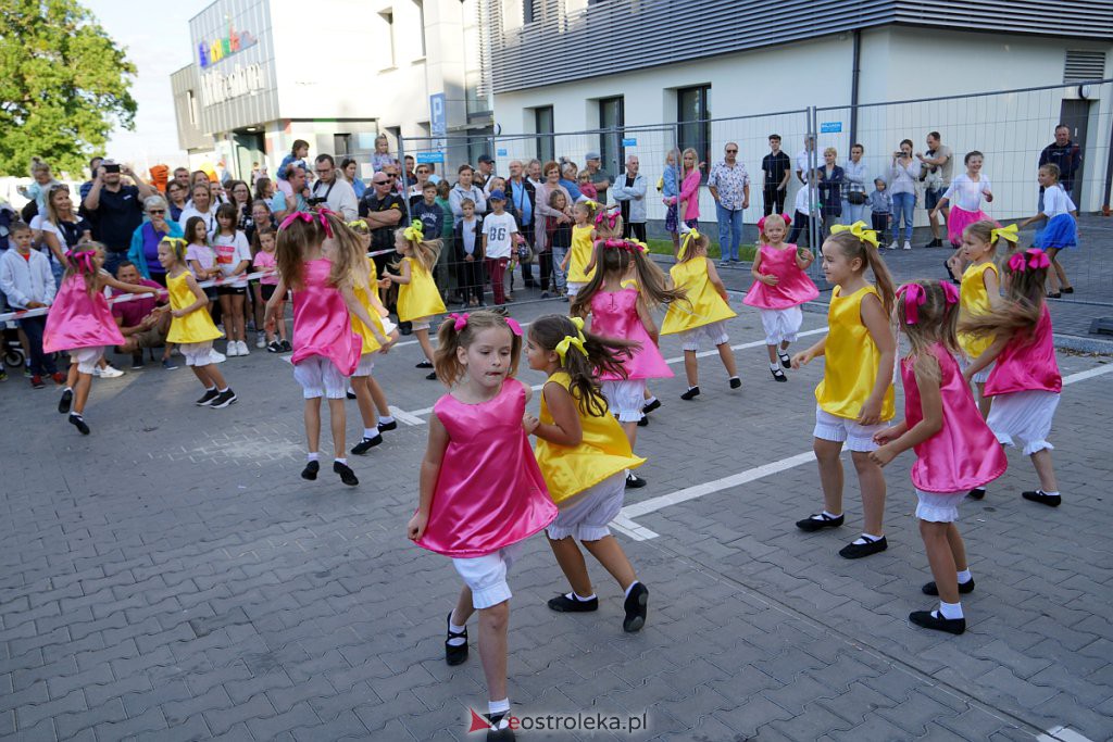 Multicentrum na osiedlu Stacja oficjalnie otwarte [03.09.2022] - zdjęcie #170 - eOstroleka.pl