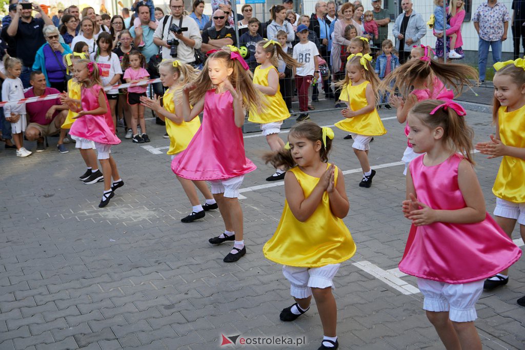 Multicentrum na osiedlu Stacja oficjalnie otwarte [03.09.2022] - zdjęcie #169 - eOstroleka.pl