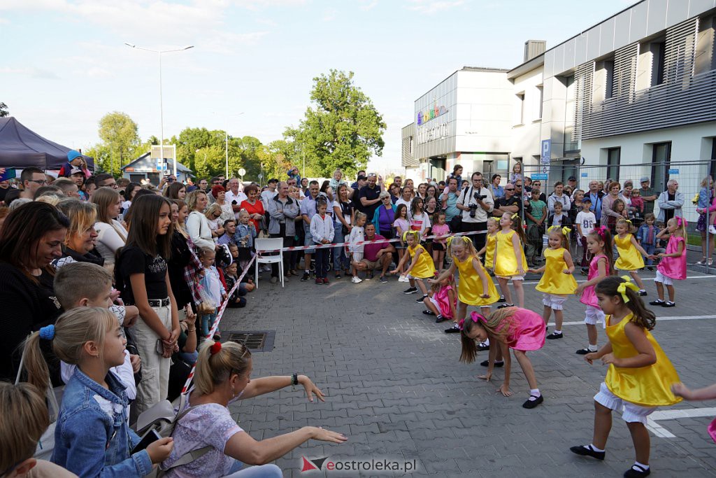 Multicentrum na osiedlu Stacja oficjalnie otwarte [03.09.2022] - zdjęcie #166 - eOstroleka.pl