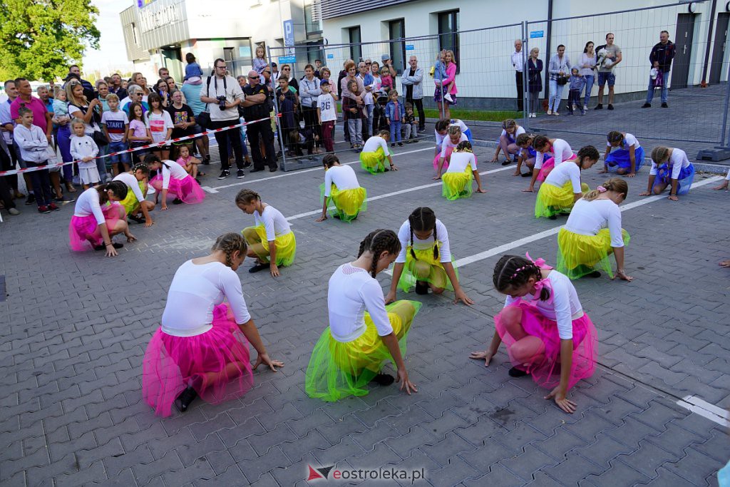Multicentrum na osiedlu Stacja oficjalnie otwarte [03.09.2022] - zdjęcie #165 - eOstroleka.pl