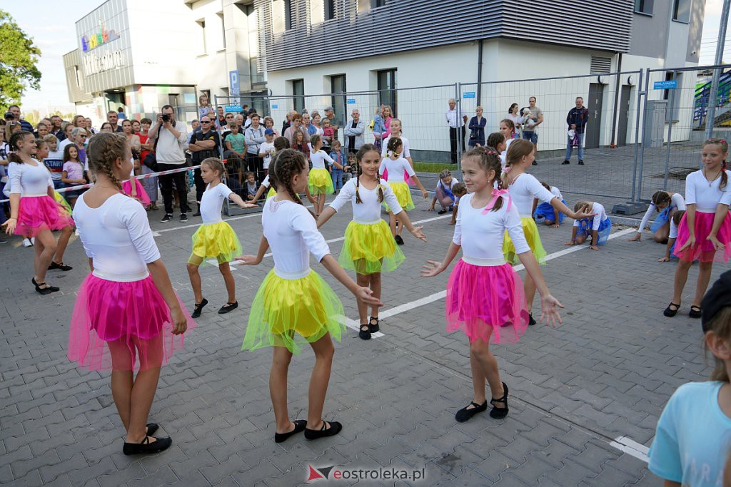 Multicentrum na osiedlu Stacja oficjalnie otwarte [03.09.2022] - zdjęcie #164 - eOstroleka.pl