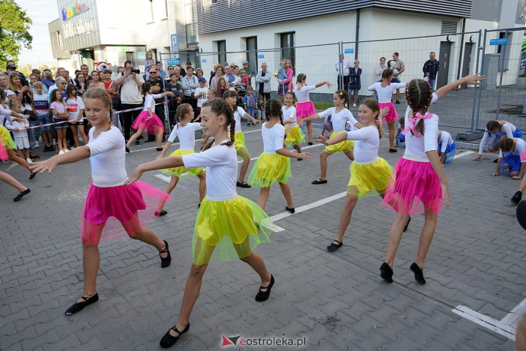 Multicentrum na osiedlu Stacja oficjalnie otwarte [03.09.2022] - zdjęcie #163 - eOstroleka.pl