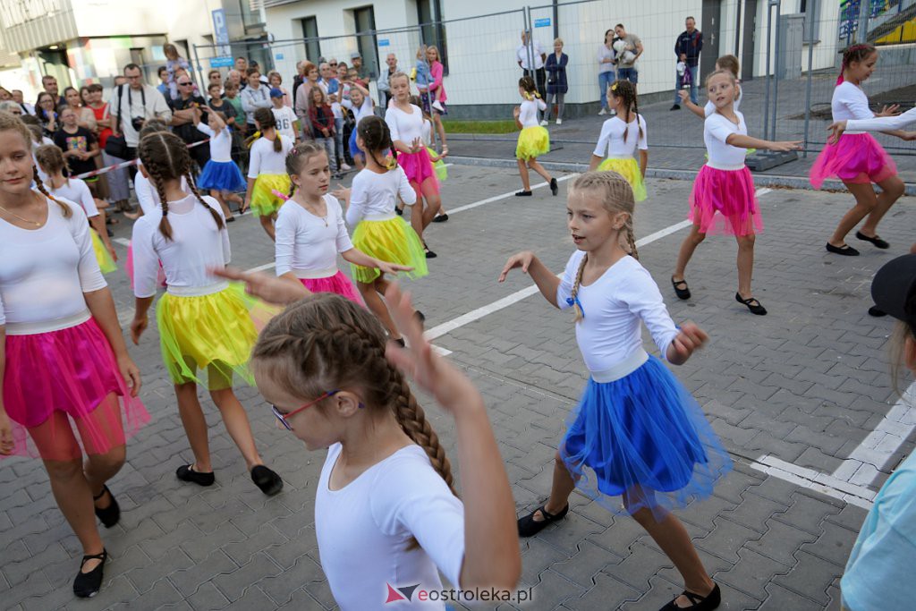 Multicentrum na osiedlu Stacja oficjalnie otwarte [03.09.2022] - zdjęcie #161 - eOstroleka.pl