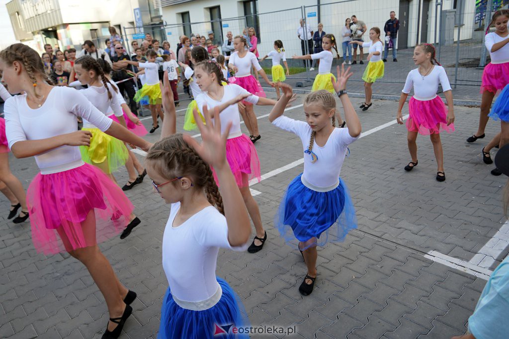 Multicentrum na osiedlu Stacja oficjalnie otwarte [03.09.2022] - zdjęcie #160 - eOstroleka.pl