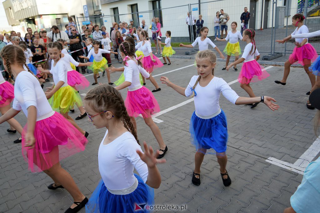 Multicentrum na osiedlu Stacja oficjalnie otwarte [03.09.2022] - zdjęcie #159 - eOstroleka.pl