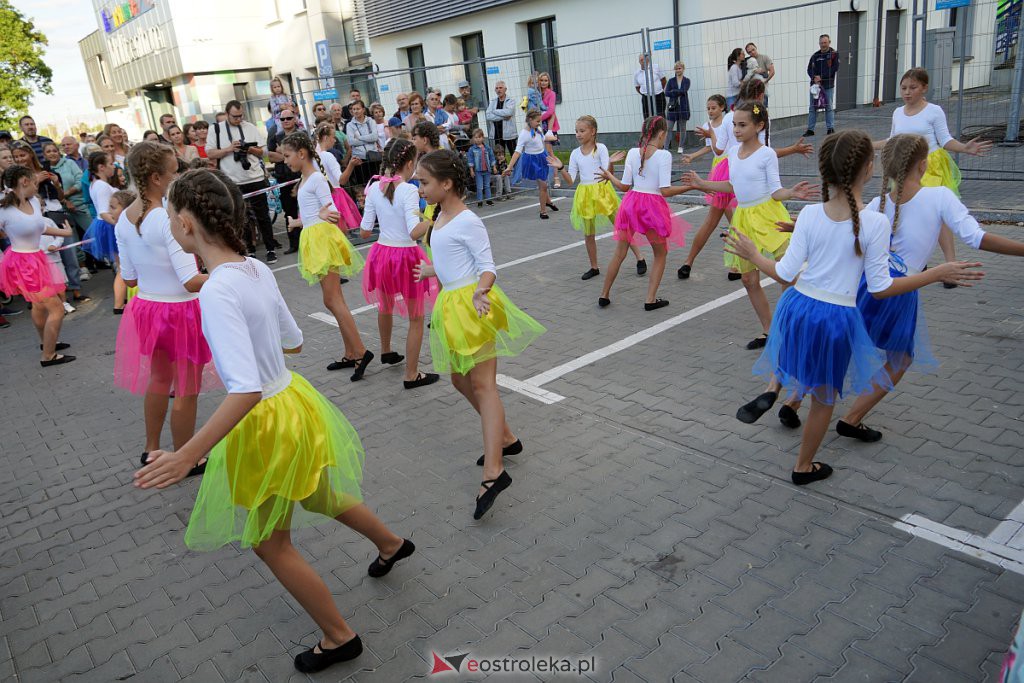 Multicentrum na osiedlu Stacja oficjalnie otwarte [03.09.2022] - zdjęcie #158 - eOstroleka.pl