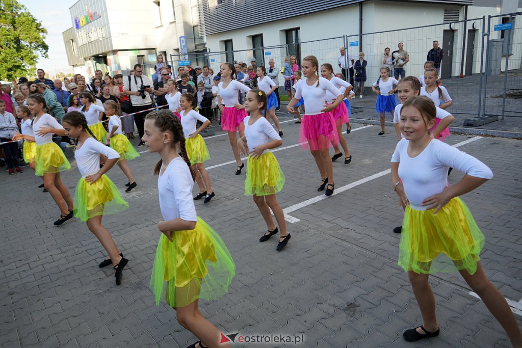 Multicentrum na osiedlu Stacja oficjalnie otwarte [03.09.2022] - zdjęcie #157 - eOstroleka.pl