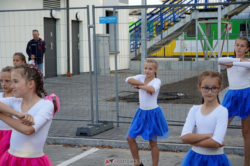 Multicentrum na osiedlu Stacja oficjalnie otwarte [03.09.2022] - zdjęcie #156 - eOstroleka.pl