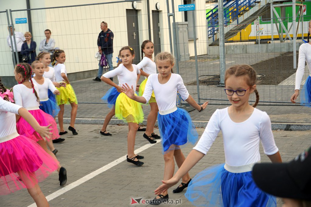 Multicentrum na osiedlu Stacja oficjalnie otwarte [03.09.2022] - zdjęcie #155 - eOstroleka.pl