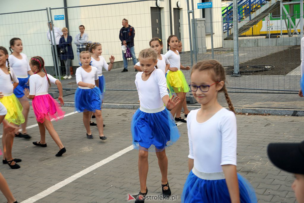 Multicentrum na osiedlu Stacja oficjalnie otwarte [03.09.2022] - zdjęcie #154 - eOstroleka.pl