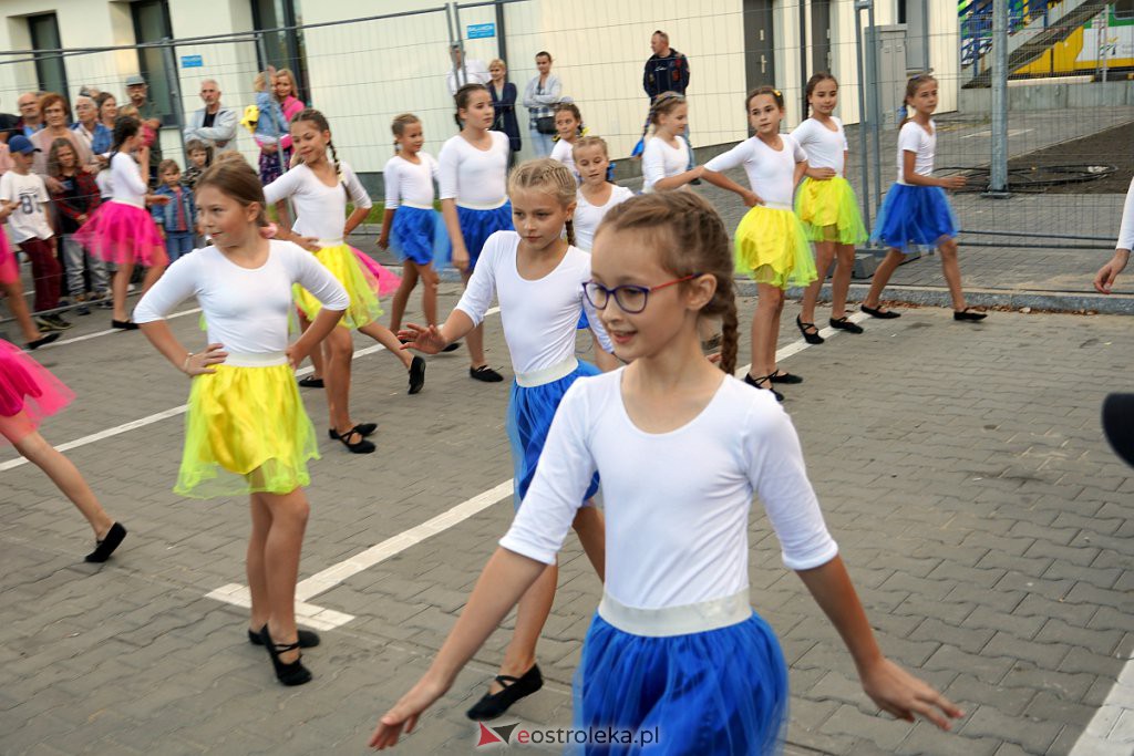 Multicentrum na osiedlu Stacja oficjalnie otwarte [03.09.2022] - zdjęcie #153 - eOstroleka.pl