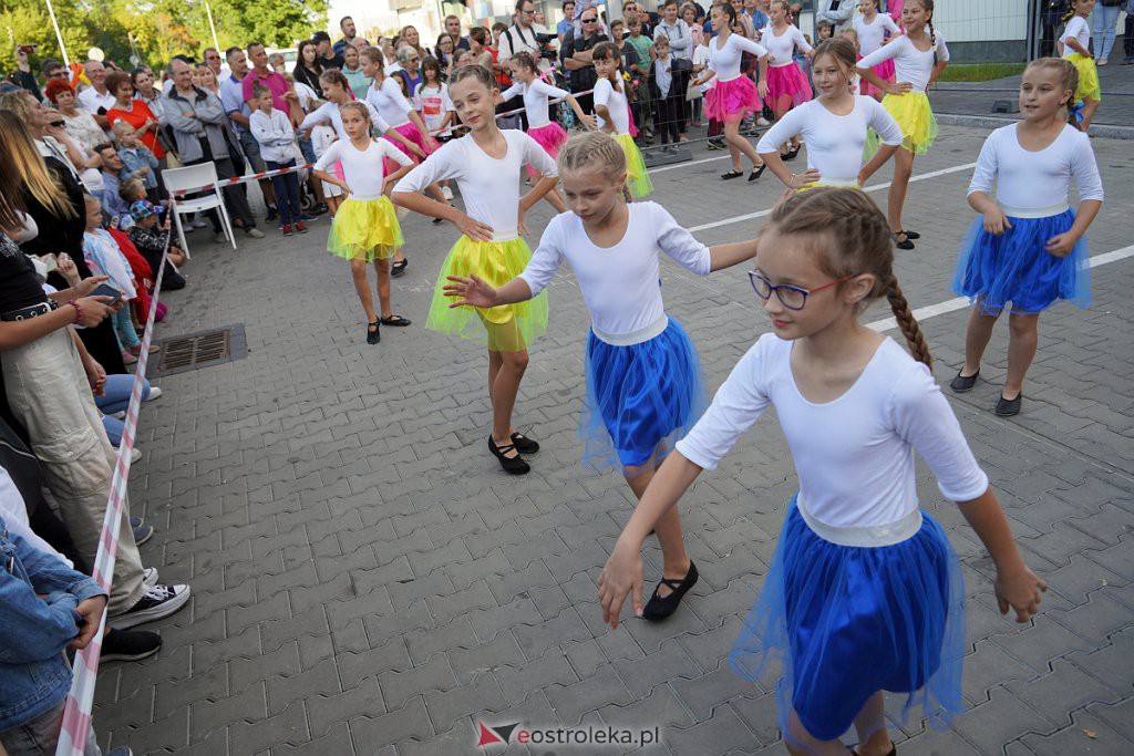 Multicentrum na osiedlu Stacja oficjalnie otwarte [03.09.2022] - zdjęcie #152 - eOstroleka.pl
