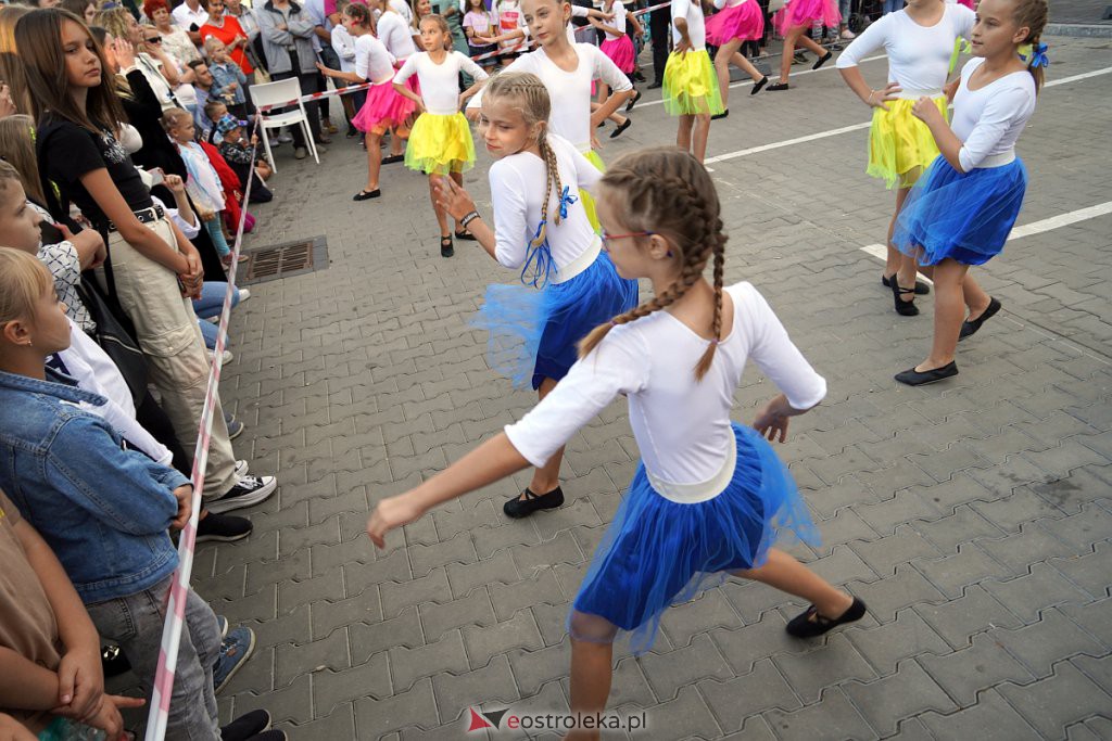 Multicentrum na osiedlu Stacja oficjalnie otwarte [03.09.2022] - zdjęcie #151 - eOstroleka.pl
