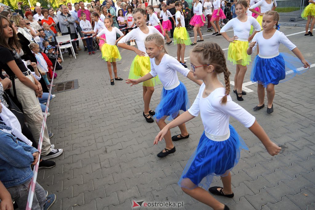 Multicentrum na osiedlu Stacja oficjalnie otwarte [03.09.2022] - zdjęcie #150 - eOstroleka.pl